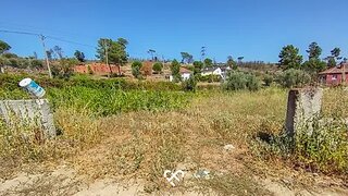 Land for sale in Nelas, Portugal — €55,000
