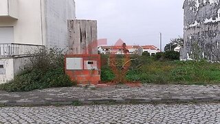 Terreno de 294 m² em Viana do Castelo