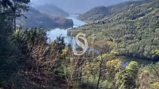Land for sale in Vieira do Minho, Portugal — €560,000