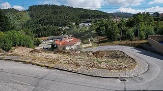 Land for sale in Fafe, Portugal — €69,900