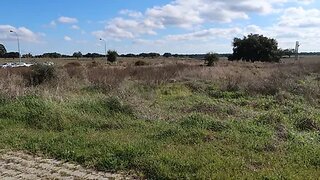 Land for sale in Santiago do Cacém, Portugal — €115,000
