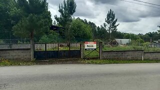 Land for sale in Oliveira de Azeméis, Portugal — €69,000