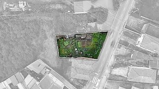 Land for sale in Gondomar, Portugal — €185,000