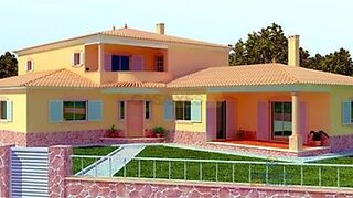 Land for sale in Caldas da Rainha, Portugal — €275,000
