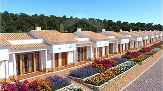 Land for sale in Vila do Bispo, Portugal — €900,000