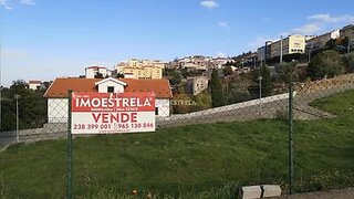 Land for sale in Gouveia, Portugal — €29,000