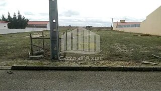 Land for sale in Alpiarça, Portugal — €42,000