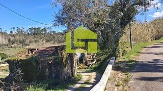 Land for sale in Condeixa-a-Nova, Portugal — €70,000