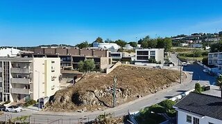 Land for sale in Guimarães, Portugal — €120,000