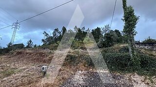 Terreno de 1413 m² em Coimbra