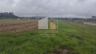 Land for sale in Vila Nova de Cerveira, Portugal — €40,000