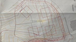 Land for sale in Vizela, Portugal — €225,000