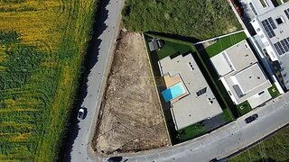 Land for sale in Póvoa de Varzim, Portugal — €260,000
