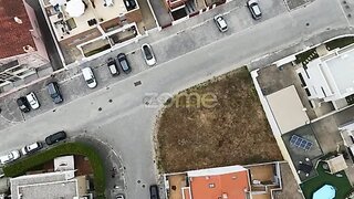 Land for sale in Maia, Portugal — €134,000