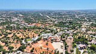 Land for sale in Loulé, Portugal — €1,650,000