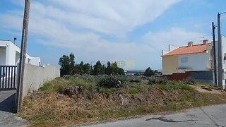 Land for sale in Torres Vedras, Portugal — €95,000