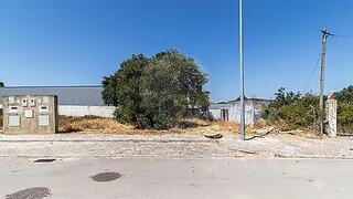 Land for sale in Palmela, Portugal — €129,000