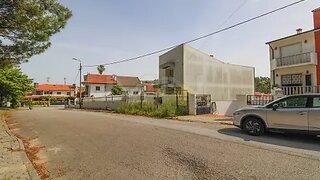 Land for sale in Vila Nova de Gaia, Portugal — €65,000
