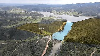 Land for sale in Silves, Portugal — €180,000