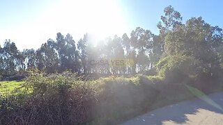 Terreno de 411 m² em Aveiro
