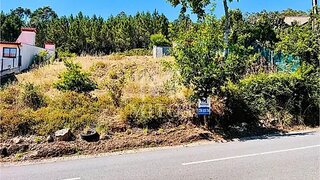 Land for sale in Vila Nova de Cerveira, Portugal — €55,000