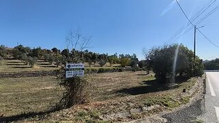 Land for sale in Sardoal, Portugal — €40,000