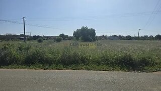 Land for sale in Vagos, Portugal — €36,000
