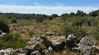 Land for sale in Olhão, Portugal — €125,000