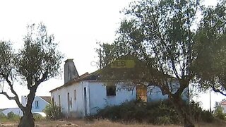 Land for sale in Coruche, Portugal — €315,000