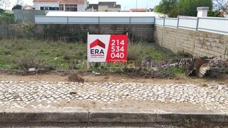 Land for sale in Cascais, Portugal — €152,000