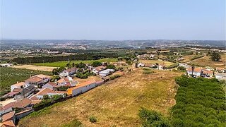 Land for sale in Bombarral, Portugal — €265,000