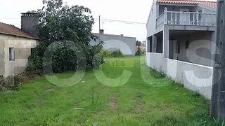 Land for sale in Vagos, Portugal — €120,000
