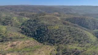 Land for sale in Almodôvar, Portugal — €55,000