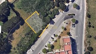 Land for sale in Cascais, Portugal — €320,000