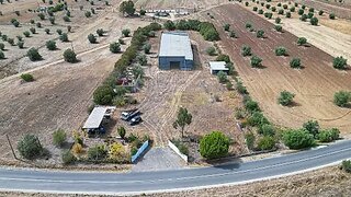 Land for sale in Ferreira do Alentejo, Portugal — €150,000