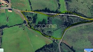 Land for sale in Sintra, Portugal — €58,900