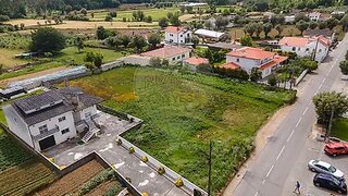 Land for sale in Barcelos, Portugal — €125,000