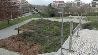 Land for sale in Cinfães, Portugal — €387,500