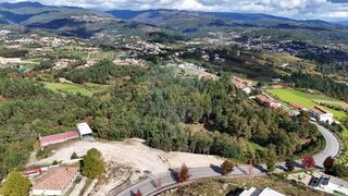 Terreno em Cabeceiras de Basto