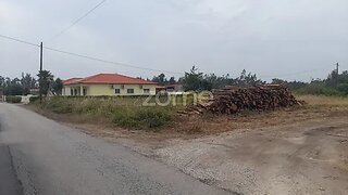 Land for sale in Leiria, Portugal — €60,000