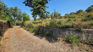 Terreno para venda em Ponte de Lima, Portugal — 70 000 €