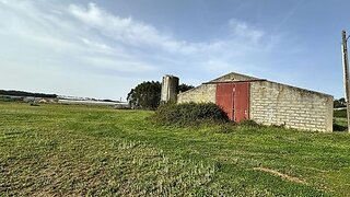 Land for sale in Torres Vedras, Portugal — €395,000