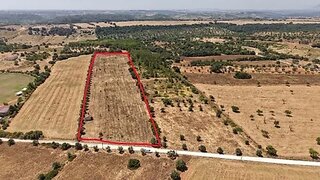 Land for sale in Santarém, Portugal — €75,000