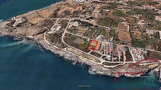 Land for sale in Peniche, Portugal — €850,000