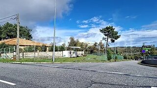 Terreno de 18 022 m² em Guarda