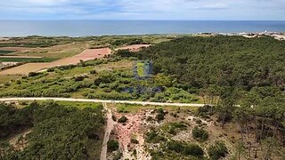 Land for sale in Peniche, Portugal — €40,000