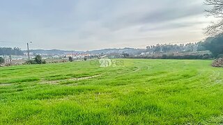 Land for sale in Vila Nova de Famalicão, Portugal — €275,000