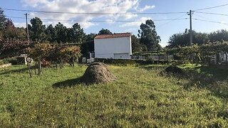 Terreno · 900 m² · 60 000 €