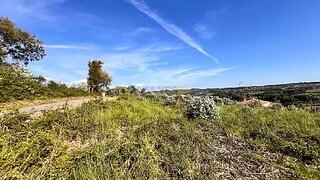 Land for sale in Ferreira do Zêzere, Portugal — €75,000