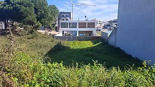 Terreno de 217 m² em Setúbal